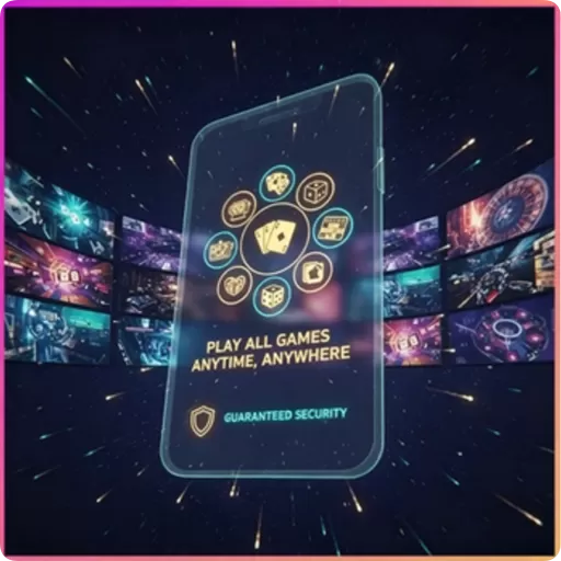 Unduh lvtogel APK Versi 4.8.1 untuk Perangkat Android